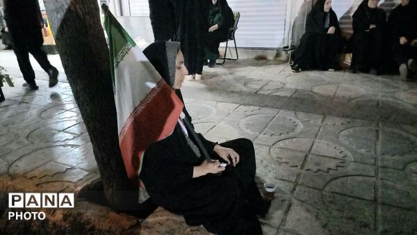 از الشتر تا لبنان؛ فریاد برادری و حمایت از مقاومت