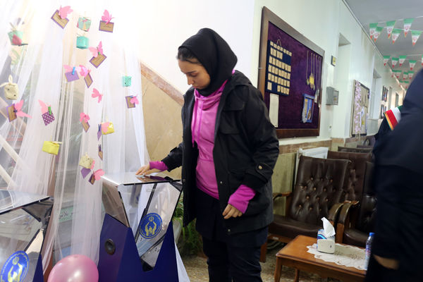 جشن روز نیکوکاری در آذربایجان شرقی