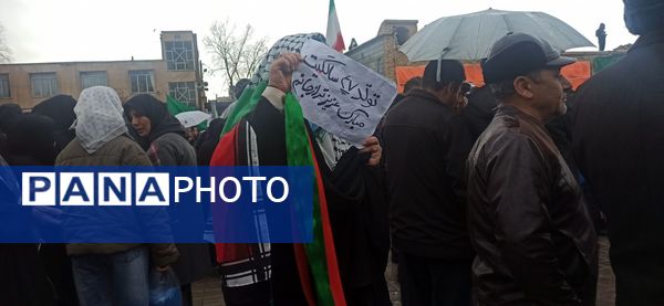 ۲۲ بهمن، تجدید میثاق با آرمان‌های انقلاب