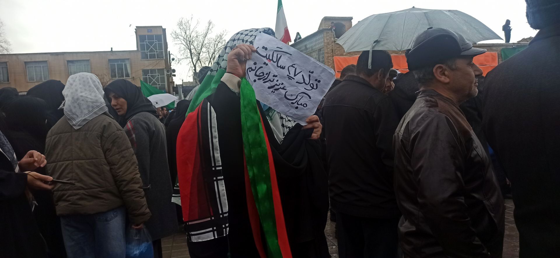 ۲۲ بهمن، تجدید میثاق با آرمان‌های انقلاب