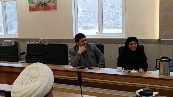 اهمیت برگزاری نماز و اجرای طرح نماد در مدارس