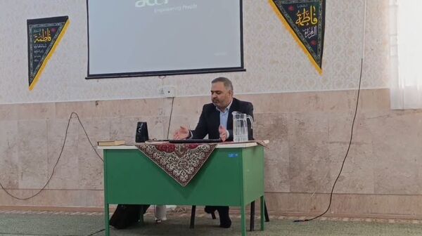 دقت در اینترنت: خطراتی که نمی‌دانیم