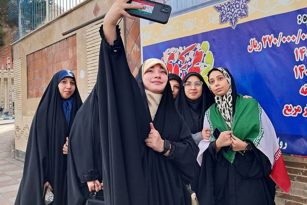 راهپیمایی ۲۲ بهمن، آینه تمام‌نمای همبستگی ملی