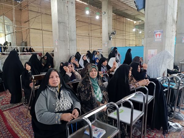 برگزاری نماز عبادی سیاسی جمعه در هفتۀ دوم دی ماه در نیشابور