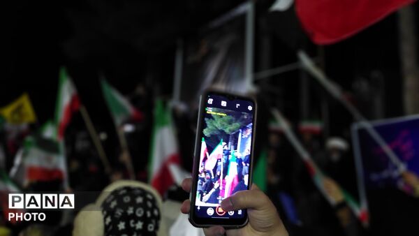 شبی که رشتخوار، آسمانِ دل را به یادشان بارانی کرد