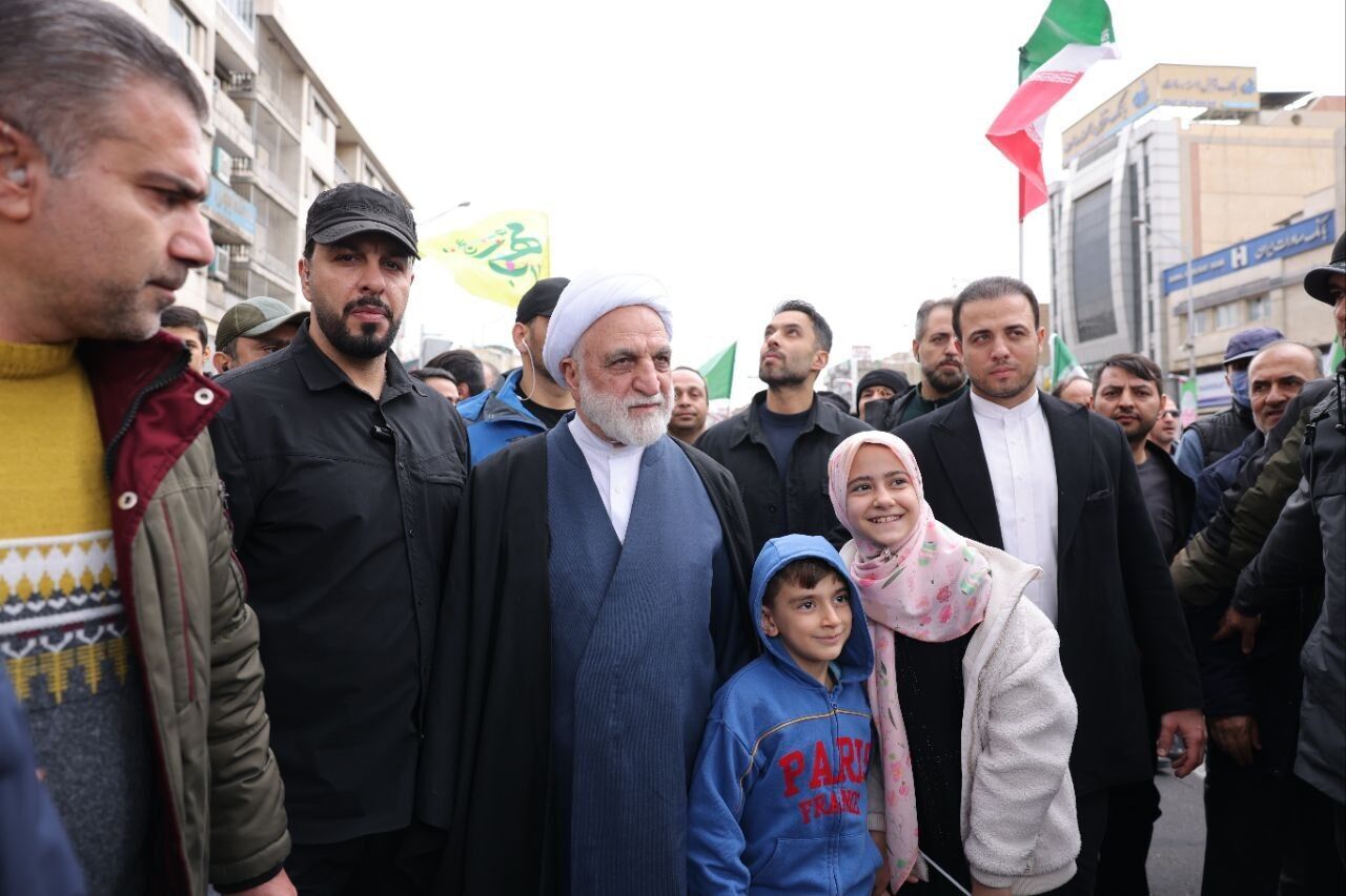 مردم با حضور پرشور و شعور در راهپیمایی روز قدس حمایت خود را از جبهه مقاومت اعلام کردند