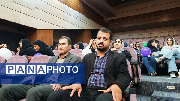 شب شعر حافظ در یاسوج