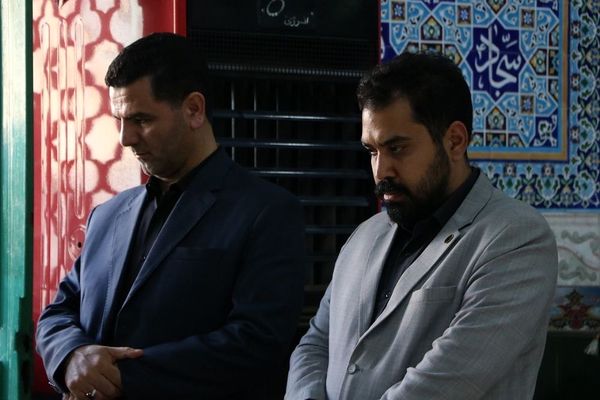 برگزاری مراسم سالگرد ارتحال امام خمینی(ره) و یادبود شهدای خدمت با حضور فرهنگیان شهرستان ری