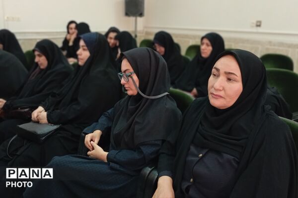 «سپاس معلم»؛ از کلاس درس تا افق فردا