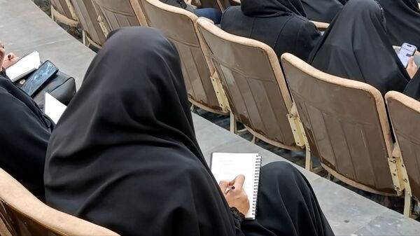 رونمایی از بسته «ایرانمون» در کارگاه تخصصی پرورشی شهرستان اسکو
