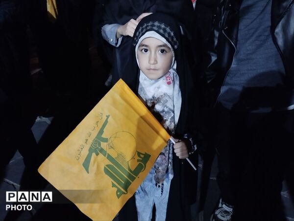 شبی با فرهنگیان در همدان