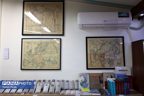 از دارالفنون تا کنون