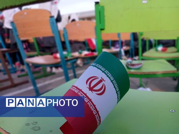 طنین باشکوه زنگ انقلاب در کردکوی