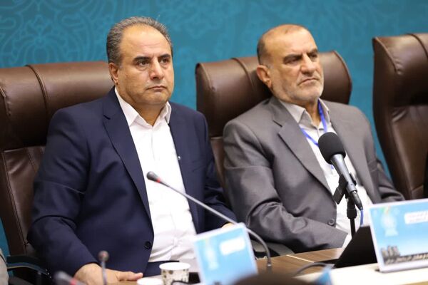 سی و هشتمین اجلاس روسای آموزش و پرورش سراسر کشور در آذربایجان شرقی