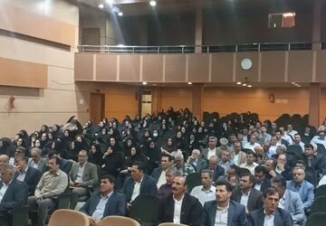 هم‌اندیشی مدیران با محوریت هم افزایی، برنامه ریزی و تحول