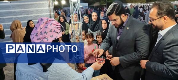 اولین جشنواره غذاهای سنتی در جاجرم