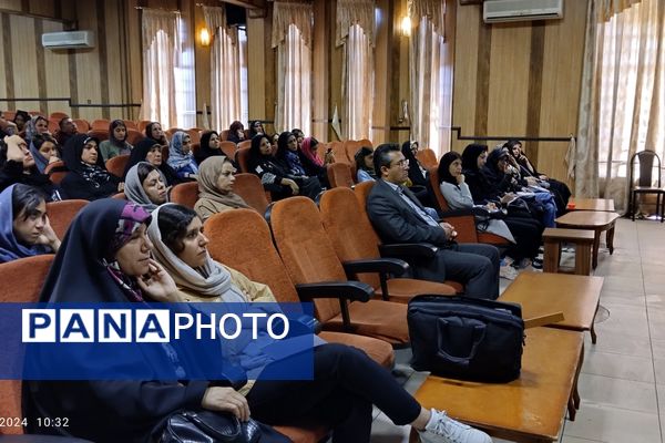 همایش تخصصی انتخاب رشته کنکور 