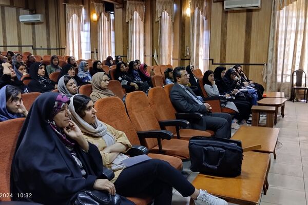 همایش تخصصی انتخاب رشته کنکور 