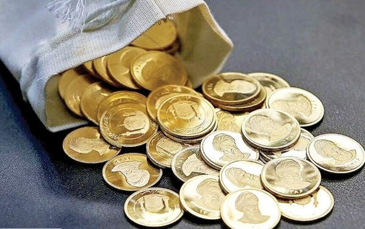 سکه 52 میلیون و 150 هزار تومان شد