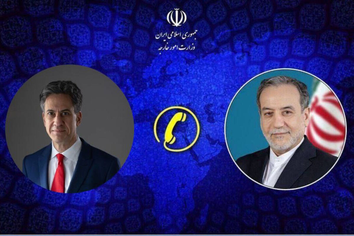 هشدار عراقچی به همتای انگلیسی درباره همکاری با متجاوزان