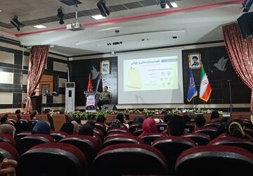 نخستین رویداد بزرگ مهارت‌های شغلی و ارتباطی در شهرستان شهریار 