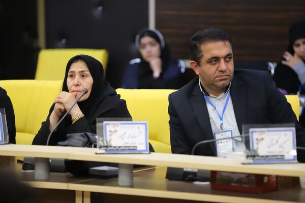 اولین روز نشست قطبی دوازدهمین دوره مجلس دانش‌آموزی به میزبانی استان آذربایجان شرقی