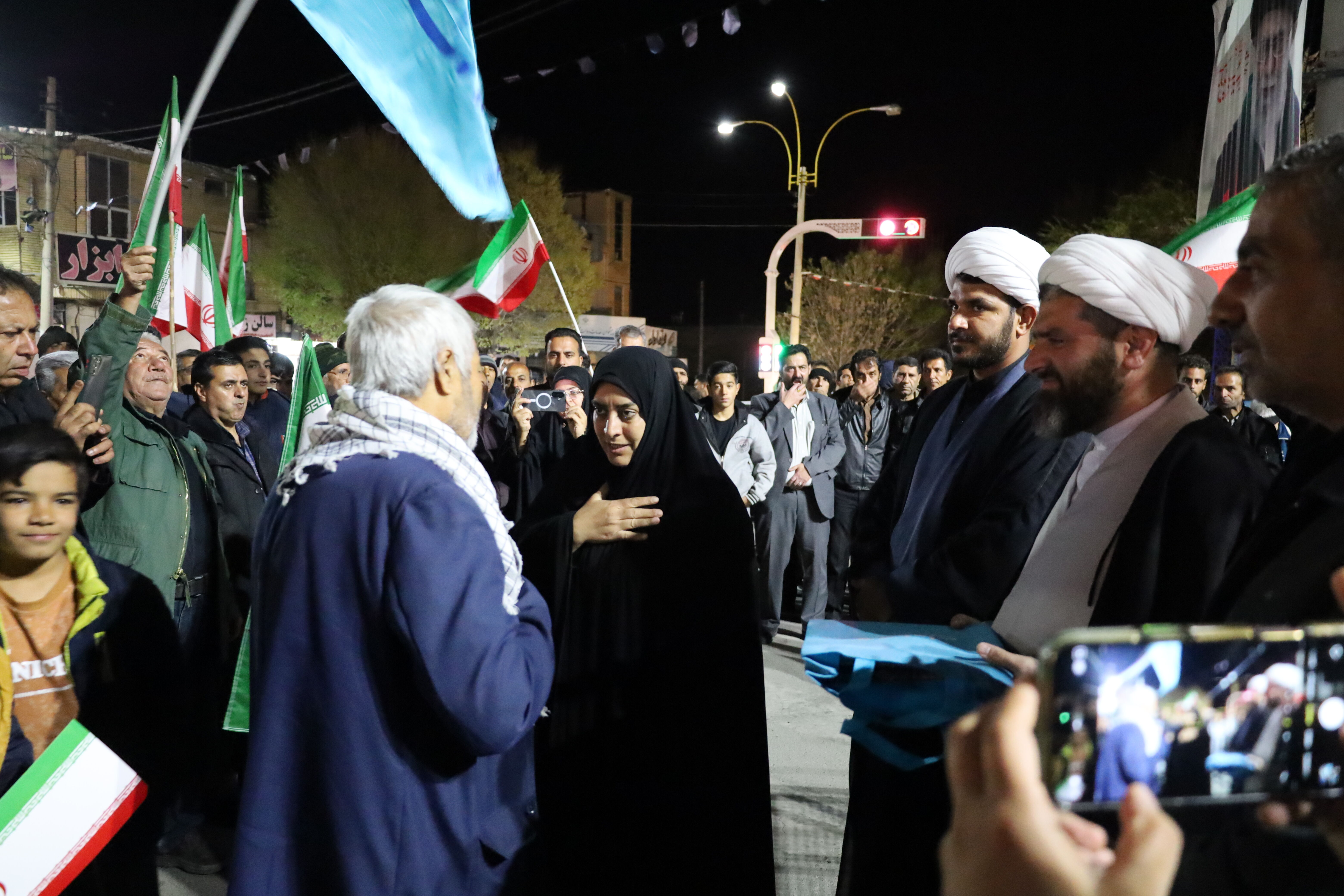موج چهلمِ امید