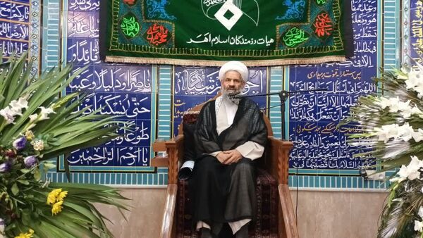 مرثیه‌ای برای شهید دوماهه «رایان»