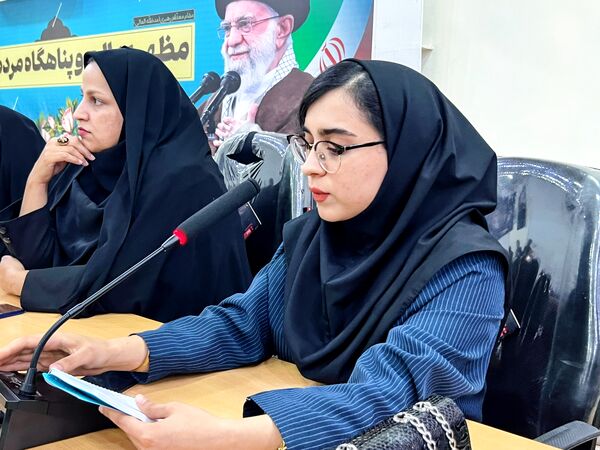 عنبرآباد با گام جوانان از رویا عبور می‌کند؛ آغاز فصل تازه توسعه