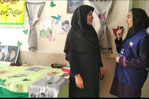 آغاز فصل شکوفایی علم و دانش در مدارس کازرون