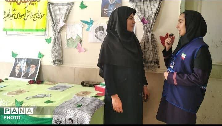 آغاز فصل شکوفایی علم و دانش در مدارس کازرون