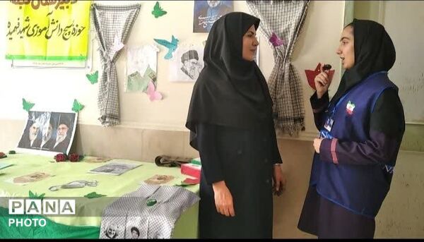 آغاز فصل شکوفایی علم و دانش در مدارس کازرون