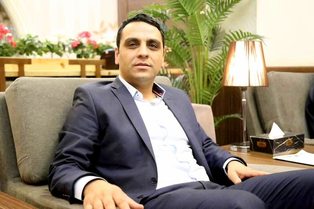 فتاحی: استقلال غافلگیر نمی‌شود/ برنامه‌ریزی برای بسته بودن پنجره انجام شد