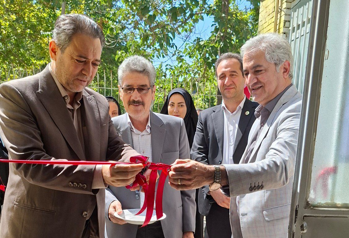 کلینیک آموزشی تبادکان برای آمادگی دانش‌آموزان در امتحانات نهایی آغاز به کار کرد