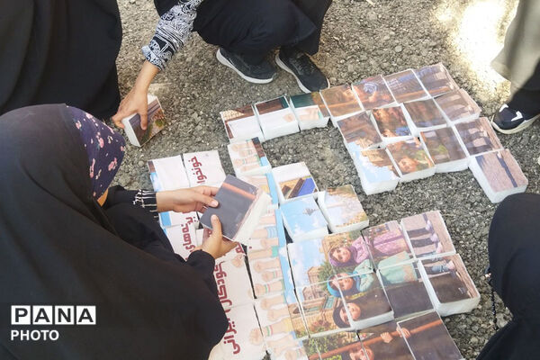 بازدید استاندار خراسان شمالی از موکب شهرستان راز و جرگلان
