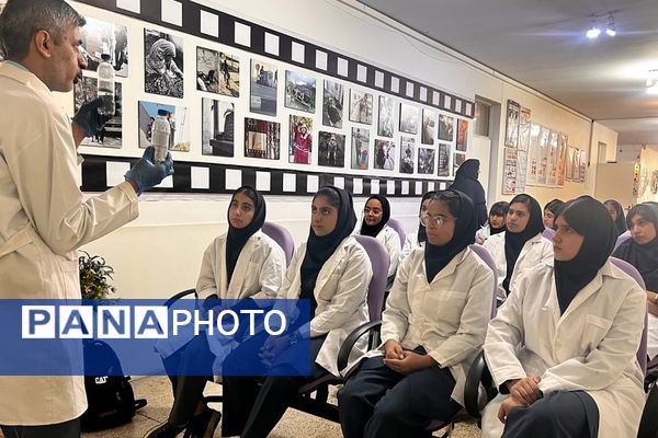 یازدهمین همایش «آشتی با علم» در پژوهش‌سرای کاوش کهریزک