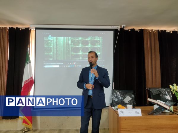 چهل سومین دوره مسابقات قرآن، عترت و نماز ناحیه یک 