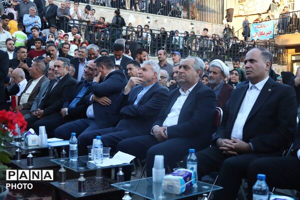 خانه پدری استاد سیدمحمدحسین شهریار در شهرستان بستان آباد