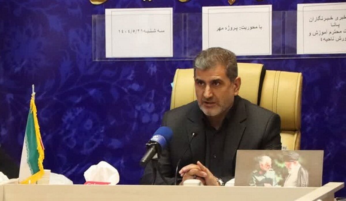 فناوری درست، نقطه عطفی در آموزش علمی مدارس است