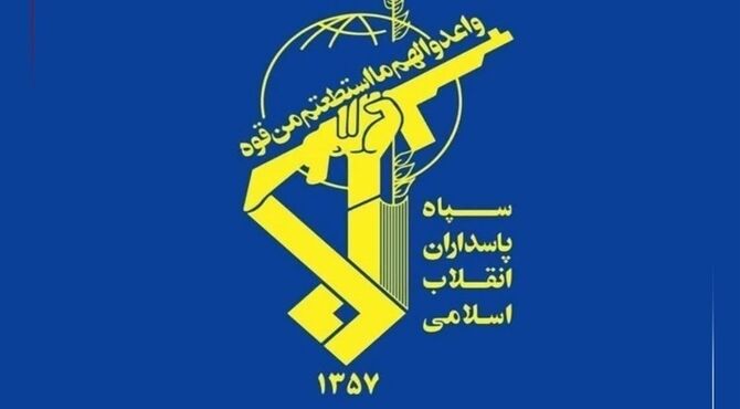 حمله ایران به 18 هدف ارتش شرور آمریکا در 2 موج عملیاتی