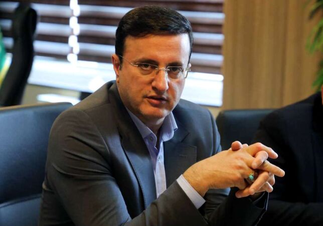 تعاملات ایران با کشورها و سازمان های تخصصی بین المللی باید تقویت شود