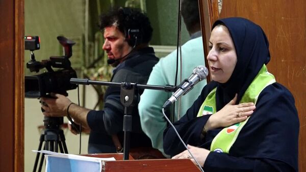 همایش بزرگ «یاوران مقاومت» در یاسوج