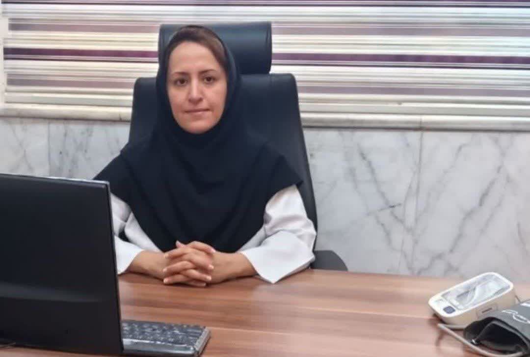 اهدای خون یک اقدام انسان‌ دوستانه و ماندگار است