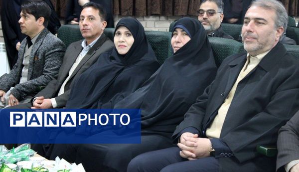 جلسه شورای آموزش و پرورش شهرستان قروه