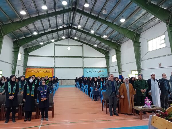آیین شور عاطفه‌ها در شهرستان سملقان