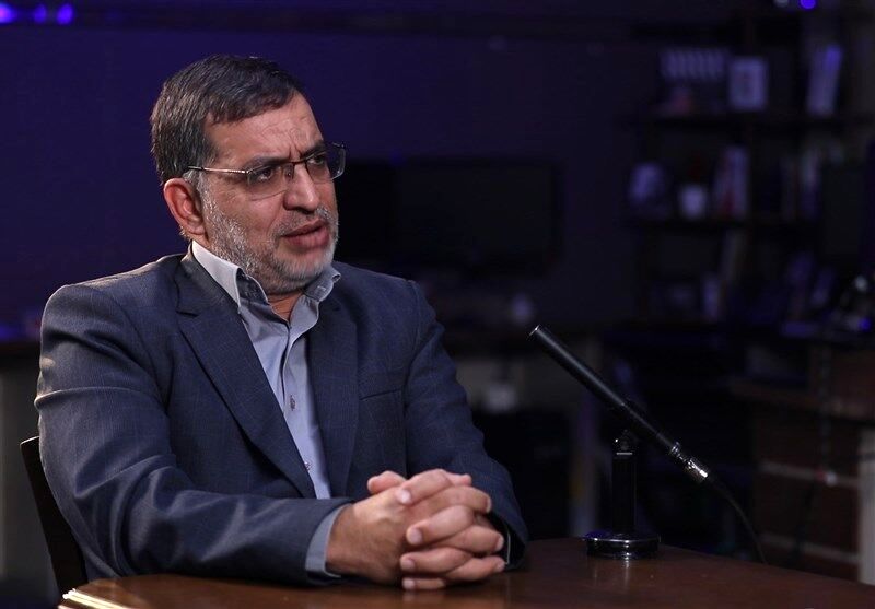 هشدار سخنگوی سپاه به رژیم صهیونیستی و ترامپ