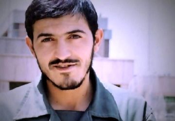 آشنایی دانش‌آموزان با سیره سردار شهید مهدی زین‌الدین فرمانده لشکر 17 قم