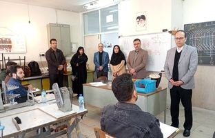 یکی از مسئولیت‌های مهم هوش مصنوعی شناسایی دانش‌آموزان نخبه است