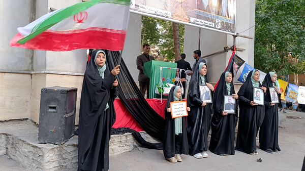 مراسم شیرخوارگان حسینی در آشخانه 