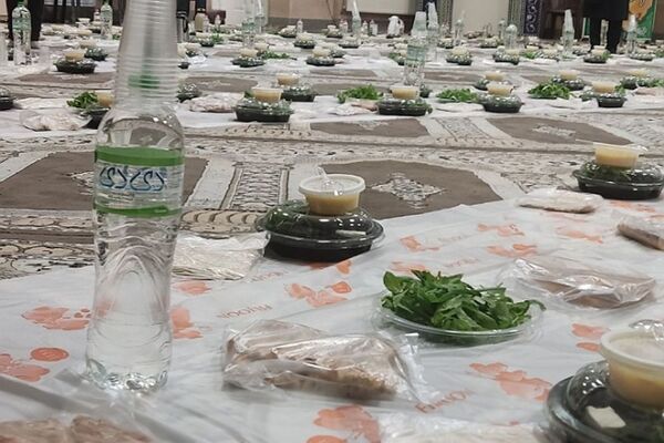 جشن تکلیف پسران دهه هشتادی
